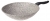 Karaca Dark Silver Bio Granit Wok Tava 28 cm