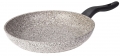 Karaca Dark Silver Bio Granit Tava 30 cm resim