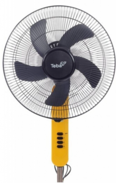 Teba TH-2000AV Ayaklı Vantilatör