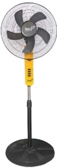 Teba TH-2000AV Ayaklı Vantilatör
