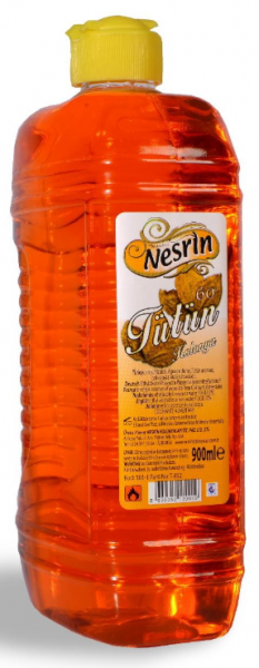 Nesrin Tütün Kolonyası Bidon 900 ml (900 ml / Bidon)