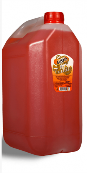 Nesrin Tütün Kolonyası Bidon 5 Lt (5 litre / Bidon)