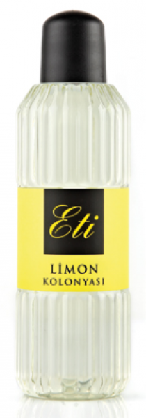 Eti Limon Kolonyası Pet Şişe 200 ml