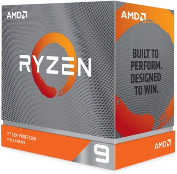 AMD Ryzen 9 3900XT (3.8 GHz)