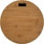 Master By 700 Bambu Dijital Banyo Tartısı