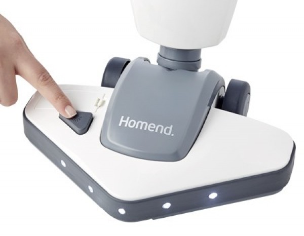 Homend Dustroyer 1240 Elektrikli Süpürge
