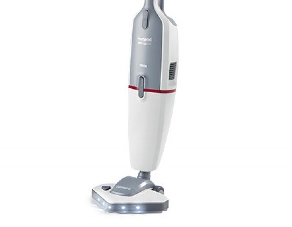 Homend Dustroyer 1240 Elektrikli Süpürge