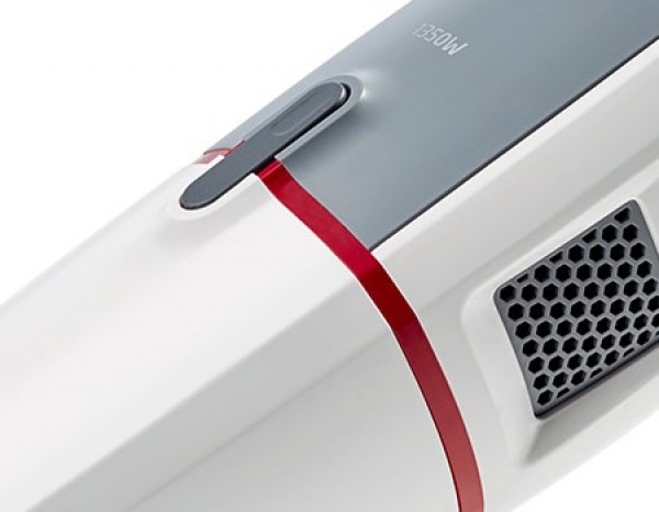 Homend Dustroyer 1240 Elektrikli Süpürge