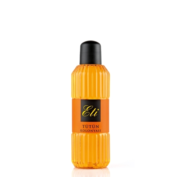 Eti Tütün Kolonyası Pet Şişe 200 ml (200 ml / Pet Şişe)