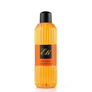 Eti Tütün Kolonyası Pet Şişe 400 ml