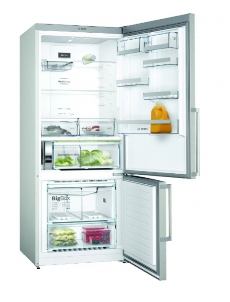 Bosch KGA76PIF0N Buzdolabı