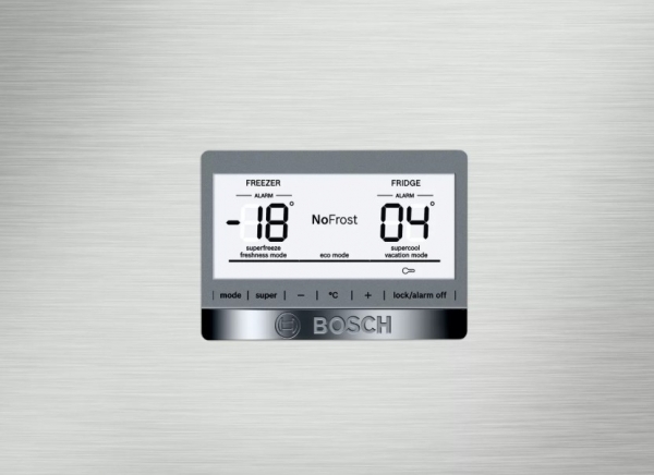 Bosch KGA76PIF0N Buzdolabı