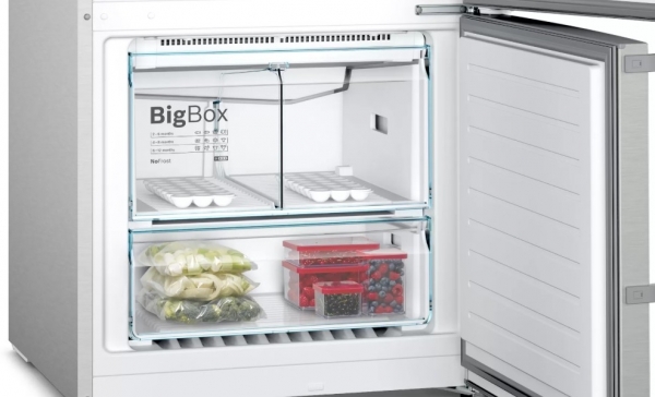 Bosch KGA76PIF0N Buzdolabı