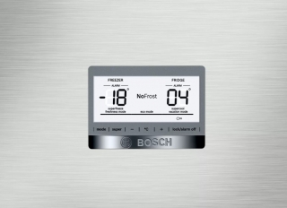 Bosch KGA76PIF0N Buzdolabı