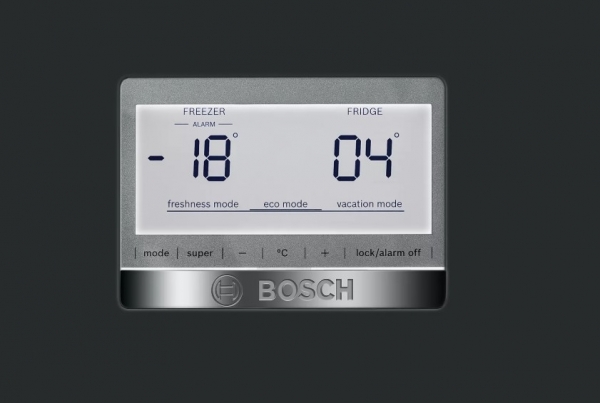 Bosch KGN56ABF0N Buzdolabı