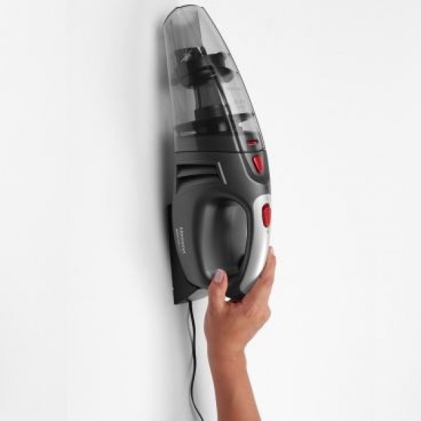 Homend 1216 Dustrider Şarjlı Süpürge