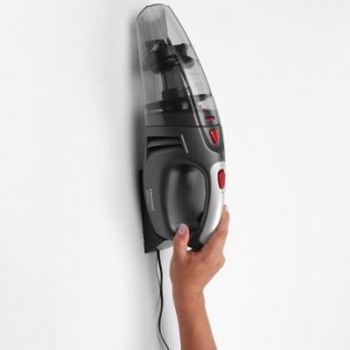 Homend 1216 Dustrider Şarjlı Süpürge