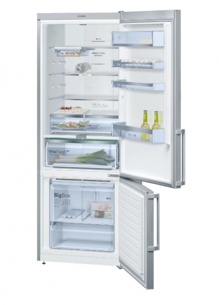 Bosch KGN56AI40B Buzdolabı
