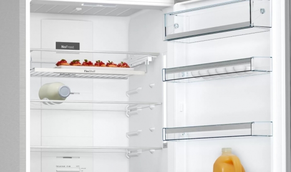Bosch KGN56AIF0N Buzdolabı