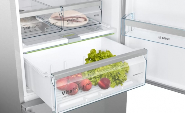 Bosch KGN56AIF0N Buzdolabı