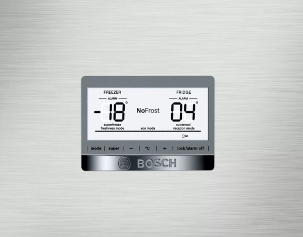 Bosch KGN56AIF0N Buzdolabı