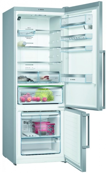 Bosch KGN56HIF0N Buzdolabı