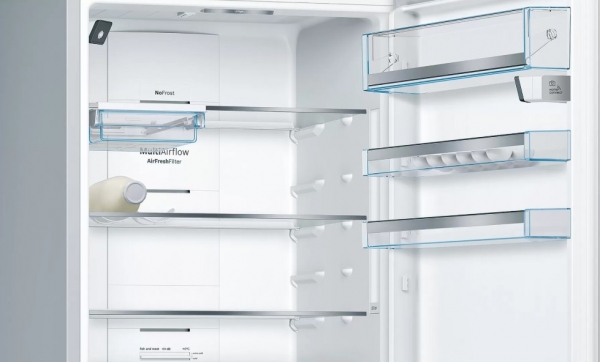 Bosch KGN56HIF0N Buzdolabı