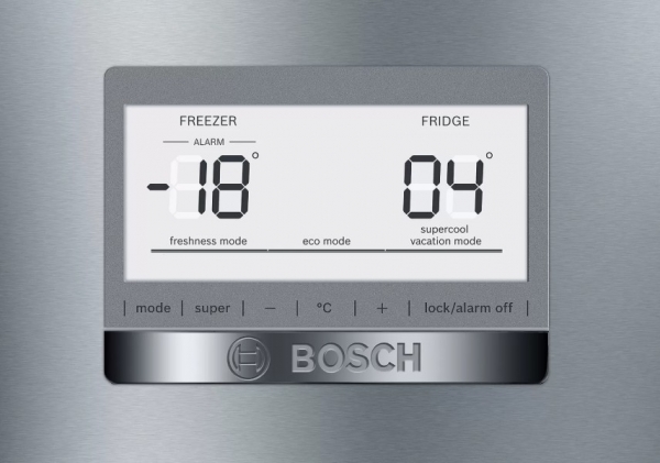 Bosch KGN56HIF0N Buzdolabı