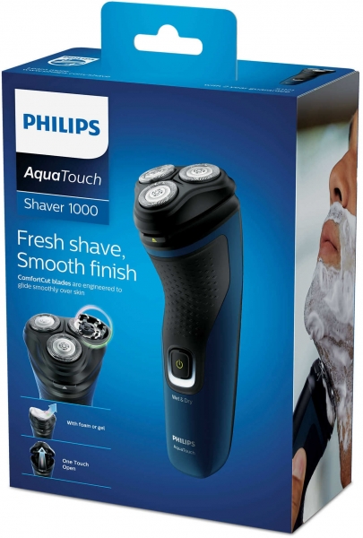 Philips S1121/41 Sakal Kesme Makinesi
