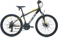 Carraro Speed 241 resim