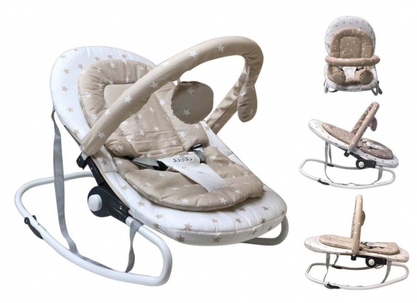 Jusso Sleeper Sallanır Ana Kucağı