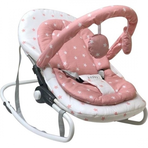 Jusso Sleeper Sallanır Ana Kucağı