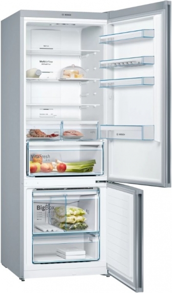Bosch KGN56VL40B Buzdolabı