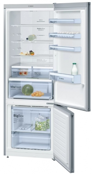 Bosch KGN56VL40B Buzdolabı