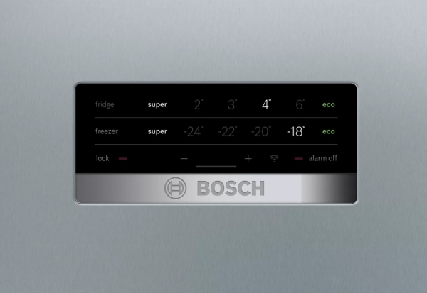 Bosch KGN56VL40B Buzdolabı