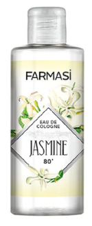 Farmasi Yasemin Kolonyası Pet Şişe 250 ml