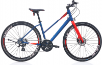 Carraro Sportive 325 resim