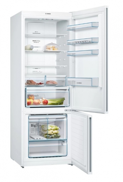 Bosch KGN56VW40B Buzdolabı