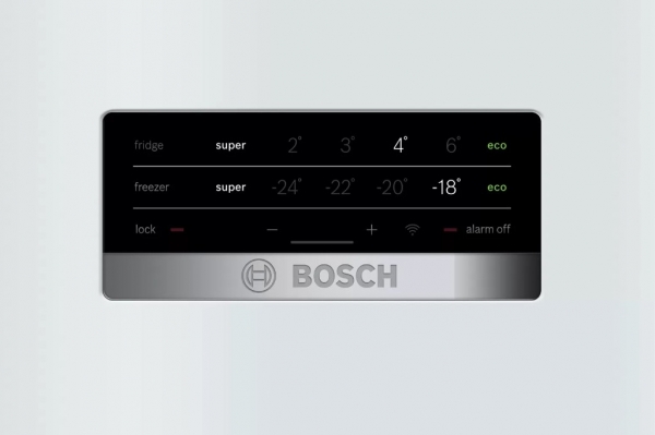 Bosch KGN56VW40B Buzdolabı