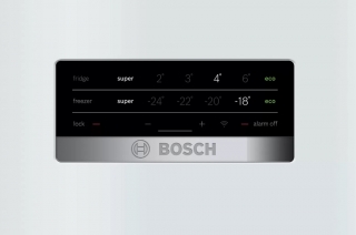 Bosch KGN56VW40B Buzdolabı