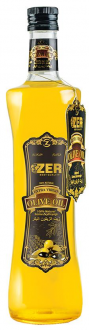 Zer Natürel Sızma Zeytinyağı 500 ml