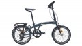 Carraro Flexi Voyager resim