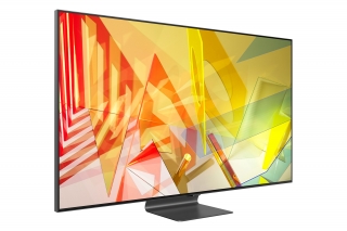 Samsung 55Q95T Ultra HD (4K) TV