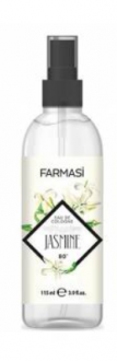 Farmasi Yasemin Kolonyası Pet Şişe Sprey 115 ml