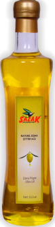 Sazak Natürel Sızma Zeytinyağı 500 ml