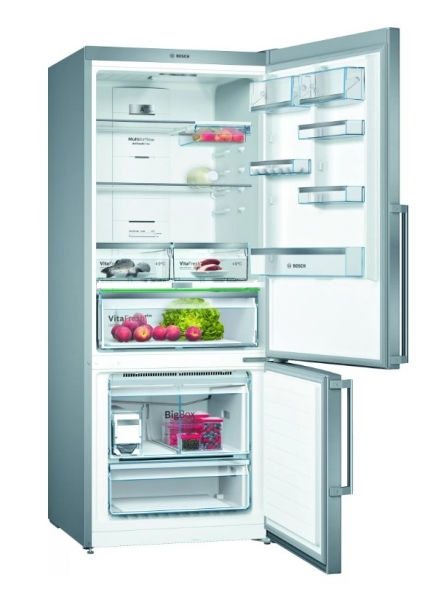Bosch KGN76AI40B Buzdolabı