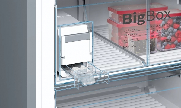 Bosch KGN76AI40B Buzdolabı