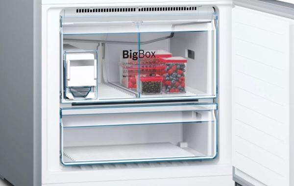 Bosch KGN76AI40B Buzdolabı