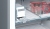 Bosch KGN76AI40B Buzdolabı