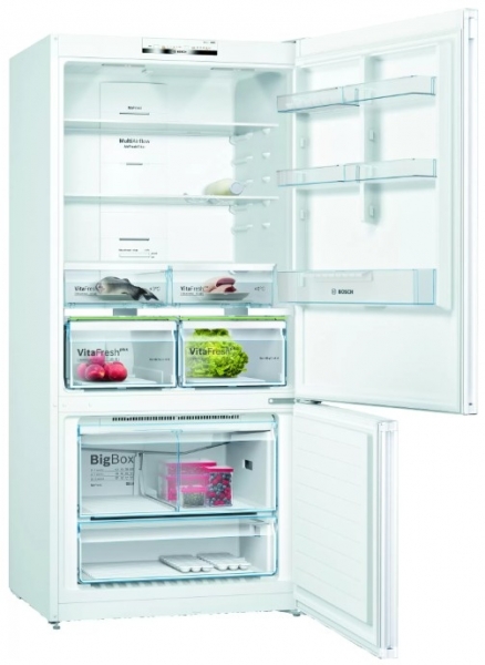 Bosch KGN86DWF0N Buzdolabı